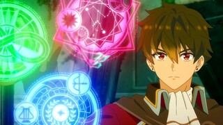Anime Harem Terbaru 2025 Dengan MC Yang Diremehkan Padahal Punya Kekuatan Overpower‼️