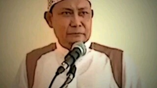 #Ceramah