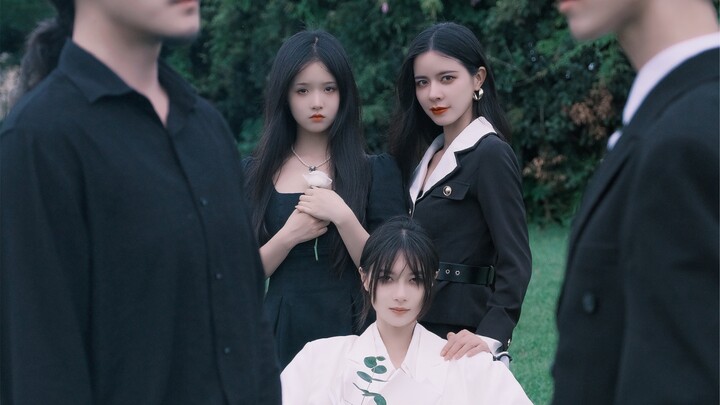 Ye Mu’s eldest sister and third younger sister have finally started a full-blown showdown! [Sheng We