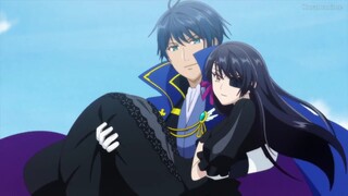 REKISHI NI NOKORU AKUJO NI NARU ZO EP 5 [SUB INDO]