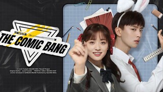 The Comic Bang 2025 - Ep 08 (Sub Indo)