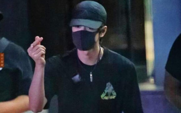 【Wang Yibo Training Cats + Gesture Compilation】Exclusive gestures, mutual love—never one-sided.