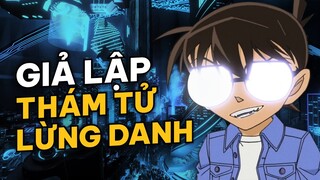 KEYWORD: MẠNG LƯỚI THÔNG TIN - GIẢ LẬP LÀM “THÁM TỬ LỪNG DANH”