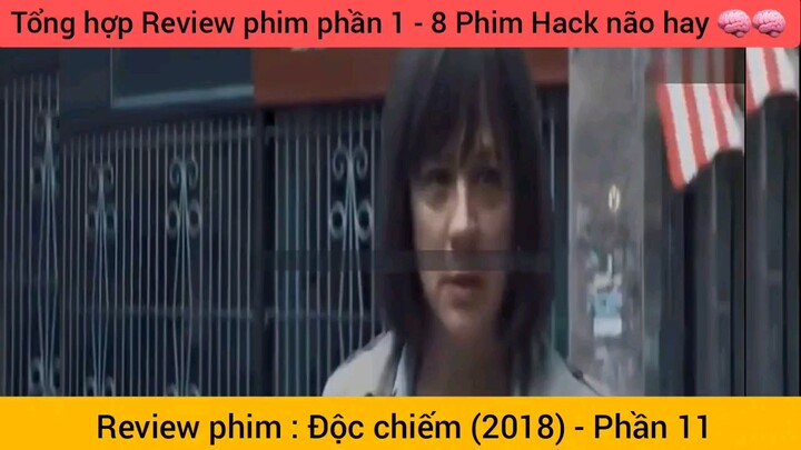 review phim độc chiếm phần 11