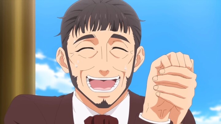 Saigo ni Hitotsu dake Onegai shitemo Yoroshii deshou ka Part12