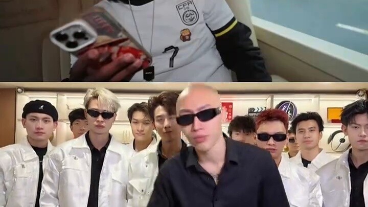 ไทรอยด์เป็นพิษ ได้ยินมาว่าคุณเล่นได้แค่ฟุตบอลเท่านั้นเหรอ?