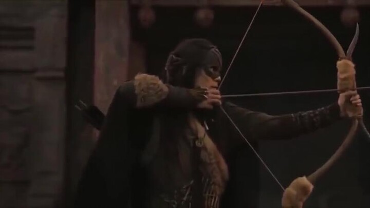 Dã Nhân Thần Nông Full Movie [Sub Việt]