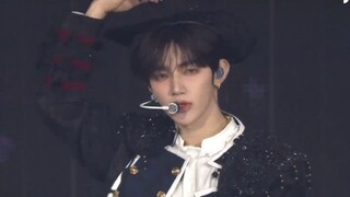 ZB1 Good So Bad+Feel The POP颁奖典礼舞台