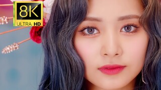 【8K60 frame】【Pesta Visual】MV Ultra HD TWICE - "Feel Special".