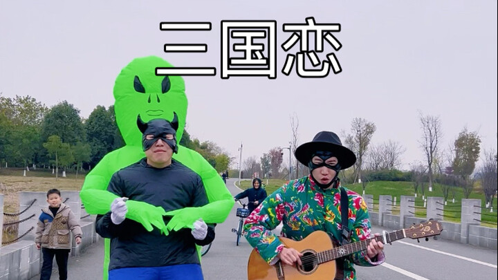 【Black Bull & Gentleman] baru saja mengunggah video baru, ayo buruan tonton!