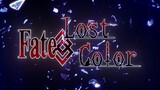 【กลุ่มวิ่งเฟทแฟน】Fate/Lost Color 01 ท้องฟ้าที่ส่องสว่างปกคลุมเจ็ดวงแหวน (Rho Aias)