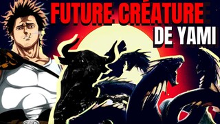 L'ESPRIT ÉLÉMENTAIRE SECRET DE YAMI SUKEHIRO ! ☘️ BLACK CLOVER THÉORIE