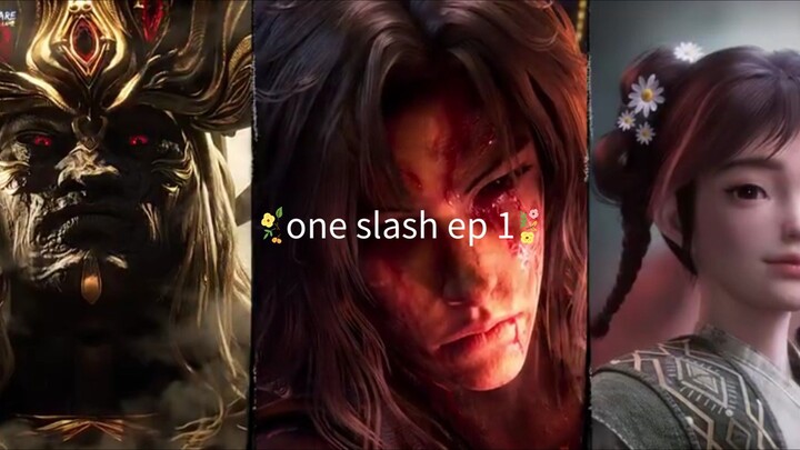 OSTH EP 1 sub indo