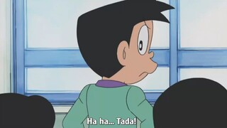 Nhà Suneo Giàu Đến Mức Nào- Kẻ Vô Dụng Nhất Nhóm- - Doraemon