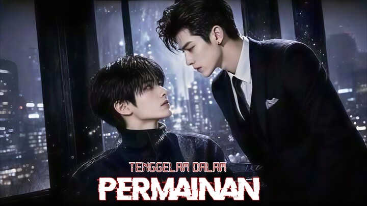 Tenggelam Dalam Permainan (ai)