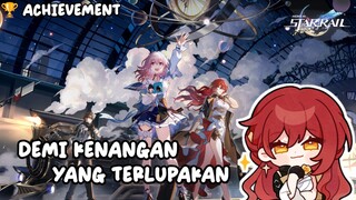 Demi Kenangan Yang Terlupakan • Hidden Achievement | Honkai Star Rail •