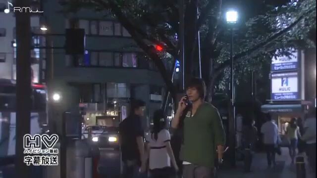 Hotaru no Hikari S01 ep 6
