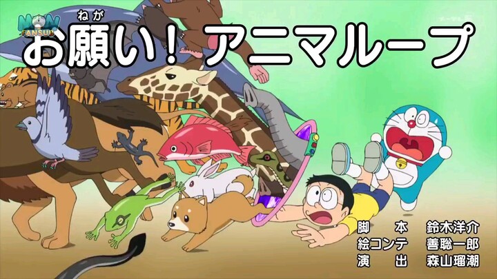 Doraemon Tập 720 Full Vietsub