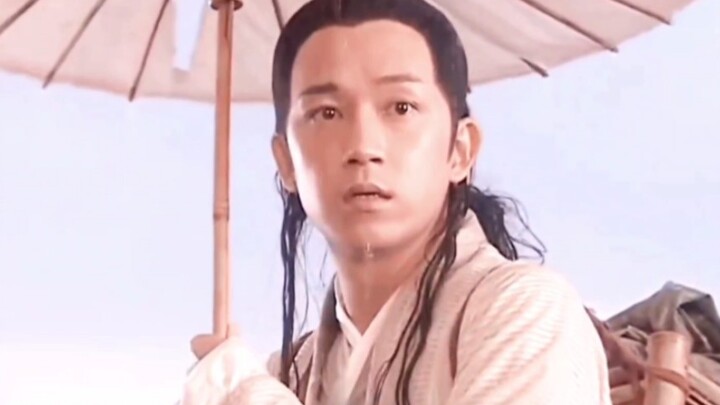 He was the most devoted Xu Xian, yet his ending was the most tragic.