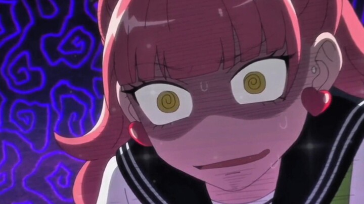 Tingkah Malu - Malu Kucing Suzuki