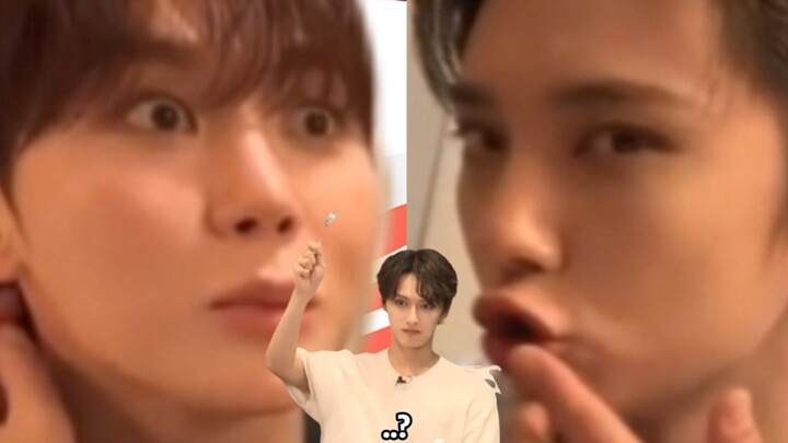 I missed way too many hilarious moments this month...