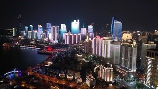 China From Above - Scenic Travel Documentary俯瞰中国 - 风景优美的旅游纪录片