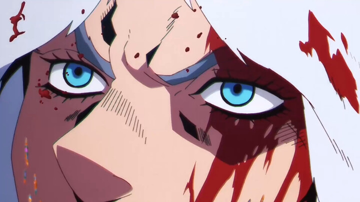 “Weather Forecast” คือ MVP ของ Stone Ocean ทั้งหมด