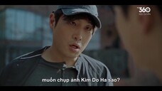 Đừng Nói Dối Em EP 14 [Sub Việt]