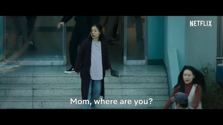 #Alive Official Trailer Netflix