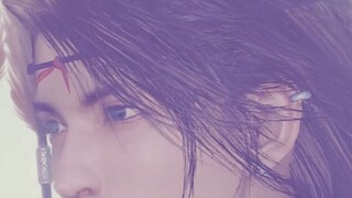 [Gu Jian Qi Tan San Ji Xuanyuan x Cen Ying] This is the most beautiful meeting by fate and destiny
