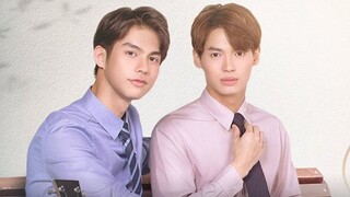 พี่มาเป็นแฟนพี่ผมได้ยังไงเนี่ย | เพราะเราคู่กัน 2gether The Series