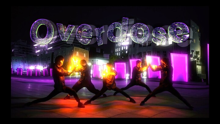 【東京大学五月祭】Overdose / なとり【ヲタ芸】