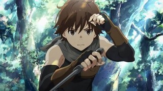 Hai to Gensou no Grimgar Episode 7 Subtitle IndonesiaAksi; action sci-fi