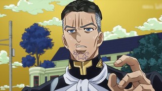 Empat episode diperbarui dalam satu hari! Peringatan sebelum badai, 15 Juli bermasalah [Jojo's Wonde