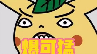 史上最离谱的宝可梦 第七集！！！！！！！