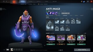 Hướng dẫn chơi Dota 2 cho Newbie - Cách chơi Anti Mage