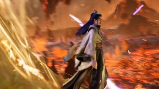 มังกร 3 ตัวในเรื่อง "A Mortal's Journey to Immortality" ตัวไหนหล่อที่สุด?