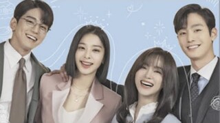 business proposal ep4 part 15 in hindi dubbed/new kdrama in hindi dubbed