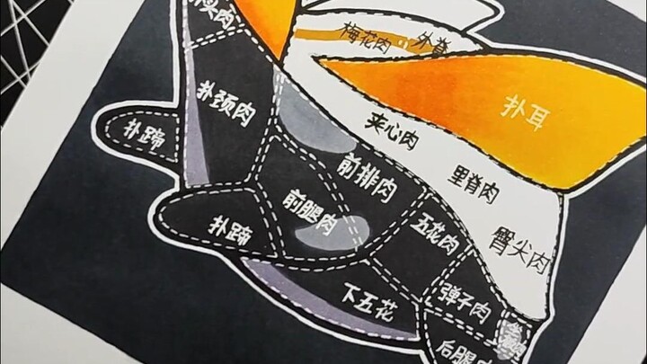 Sebenarnya ini adalah celengan yang bahagia, sampai…