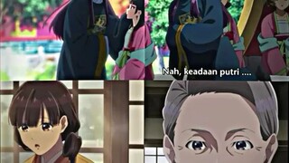 Pliss gw yg baper liat mereka🥰