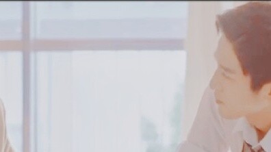 Cinta Pertama Menghilang】【Ida×Aoki】Ternyata yang disebut cinta itu seperti ini