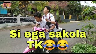 Film pendek Carita sunda || EGA SAKOLA TK ngakak