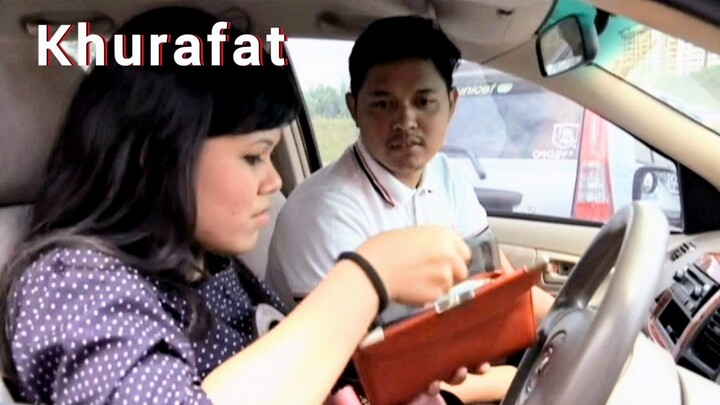 Khurafat 2012 (Pukau Rompak) 😵‍💫