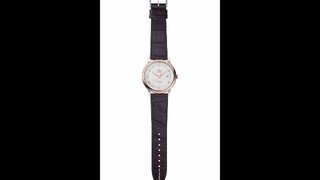 Omega Watches Radio Commercials 1985
