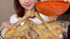 Save aja , recook kapan kapan ….. tapi ini enak beneran , gampang juga kan ….