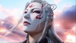 Supreme God Emperor Episode 545 Sub Indo