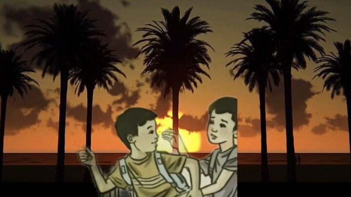 Một lần cuối Tiểu Xuyên