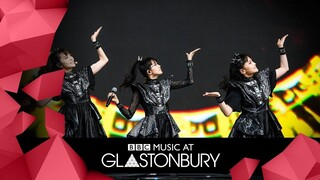 Babymetal - Live at Glastonbury Festival [2019.06.30]