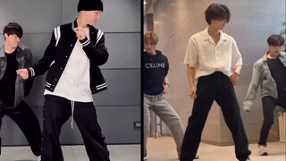 Lần 5 mê 5 chuột hamster cùng loại cùng màn hình cha cùng mẫu