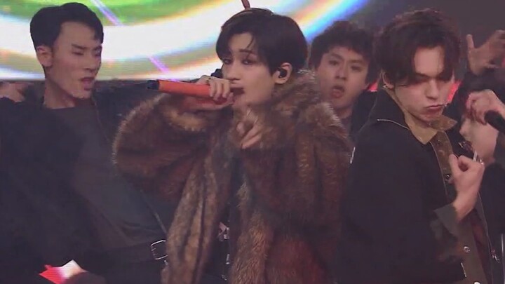 [All Wonwoo] “Back It Up” Little Wonwoo Cam at the IN-COMPLETE Concert [SEVENTEEN]